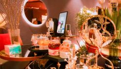 -花隐·美芙炫海菲秀皮肤管理中心