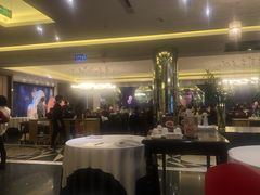 大堂-上海小南国(世博源店)