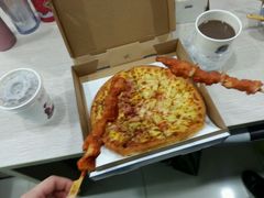 -尊宝比萨(机场店)