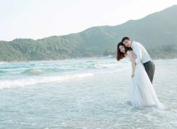 -菲林婚纱摄影工作室