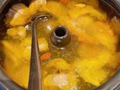 -云海肴·汽锅鸡·云南菜(苏州中心店)