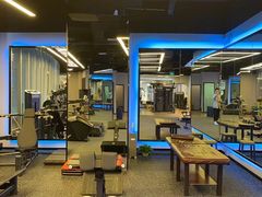 -NRG健身私教CLUB(打浦桥店)