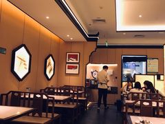 -小菜园新徽菜(上海浦东复地活力城店)