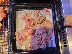-隐匠桶烧烤肉店(利时广场店)
