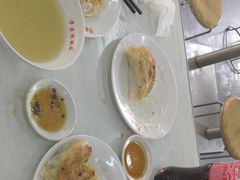 -劈柴院锅贴(沈阳路店)
