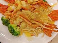 -新金盛·海鲜酒楼(盐田店)