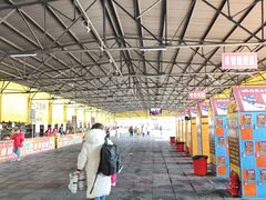 -蓟县盘山滑雪场