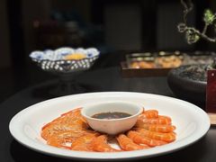 -忆江南·临江鱼馆