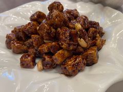 -功德林素菜饭庄(前门店)