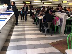 大堂-江南食代自助餐厅(宝龙城市广场店)