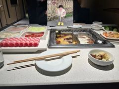 -海底捞火锅(长沙华创国际广场店)