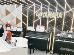 -雅马哈乐器专卖店(广州旗舰店)