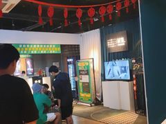 -棂笼·深度沉浸密室(武汉旗舰店)