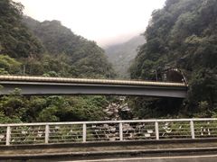 -太鲁阁公园