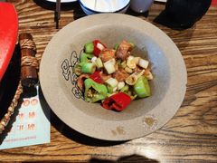 -水煮三国·川鲁江湖菜(香山店)