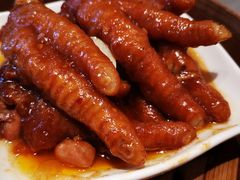 -点都德(广州白云山景区南门店)