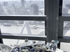 -天玑高空江景餐厅&酒吧Sky Secret Restaurant&Bar