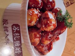 -苏晓玥·手作江南小吃(深圳北站店)
