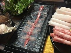 斑鱼片-丽江庭院之丽江往事(安定门店)