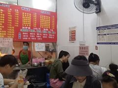 -脆珊粉店(明秀西路店)
