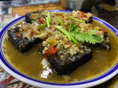 -文杰餐馆(南洪时尚风情街店)