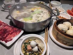 -俏牛哥鲜牛肉牛肆馆(重庆天地店)