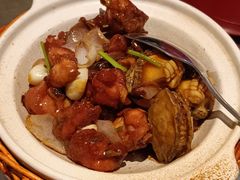 -潮界(虹桥新天地店)