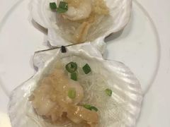 -百味馆·粤菜·湛江菜(后海花园店)