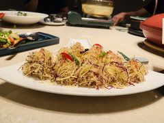 -绣园·茶食宴(湘绣博物馆店)