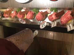 -赤坂亭·M9和牛烧肉(南京江南虹悦城店)