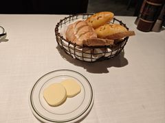 -Wolfgang’s Steakhouse 沃夫冈牛排馆(上海白玉兰广场店)