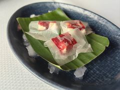 -岷山饭店·THE RIVER HOUSE西餐厅