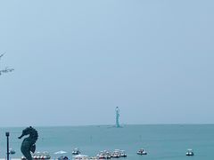 -山海广场