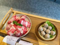 -黔二妞地摊火锅(龙华清湖店)