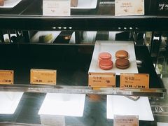 -麦当劳(东直门外大街店)