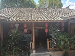-云南民族村