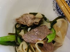 -西工饭庄快餐厅(西工小街店)