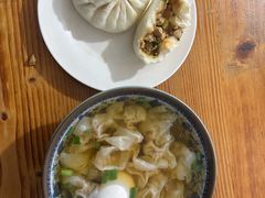 -小武包子铺(严州古城店)