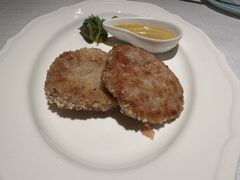 -波特曼西餐厅(南岗店)