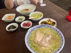 -同得兴 Since·1995 传统苏式面馆(嘉馀坊店)