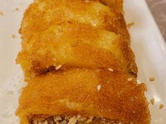 糯米卜掌-山外山菜馆(玉泉路店)