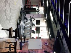 -UP健身私教馆(海岸城店)