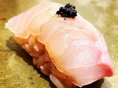 -鮨政·Omakase(港汇恒隆广场店)