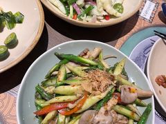 -CHINCHIN 青青·泰国料理(万象食家店)