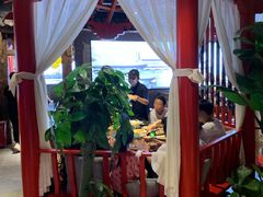 -额娘·春饼烤鸭(乐汇城店)
