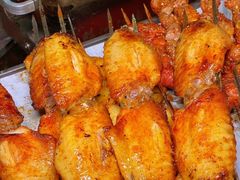 -路边边.炒菜烧烤.音乐餐厅(良乡长虹店)