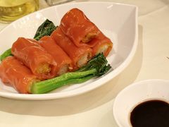 -龙的酒楼·手工早茶·顺德菜(近良路店)