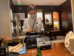 -LV路易威登(王府井半岛酒店)