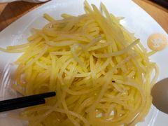 -西部马华清真兰州牛肉面·烧烤夜市(三里河店)