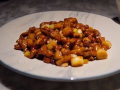 -蔴将·川菜(黄龙万科店)